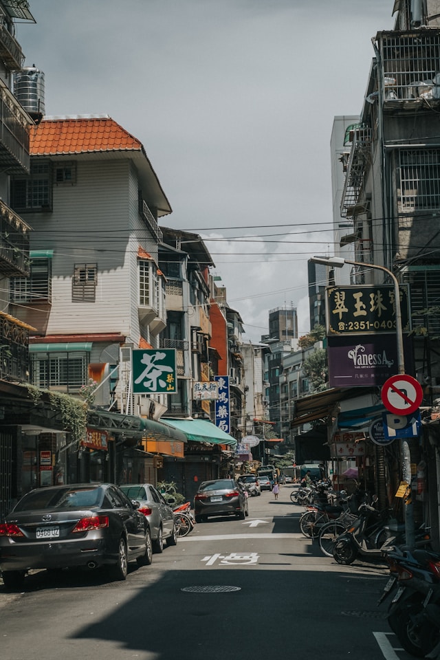 台灣房價不斷攀升，小宅物件成為購屋族的首要考量。（圖片來源：unsplash）