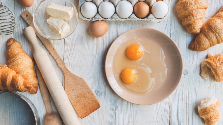 ▲一文看懂水煮蛋怎麼煮、保存放多久、水煮蛋熱量、水煮蛋減肥法、一天能吃幾顆蛋。（圖／取自Unsplash）