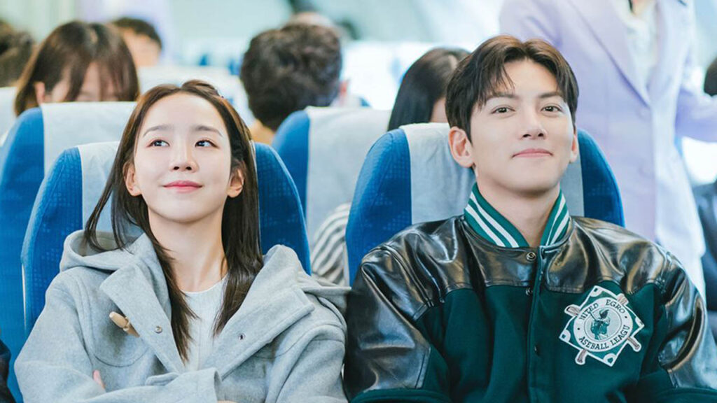 可以和前任當朋友的星座TOP 3。（圖片來源：Netflix）