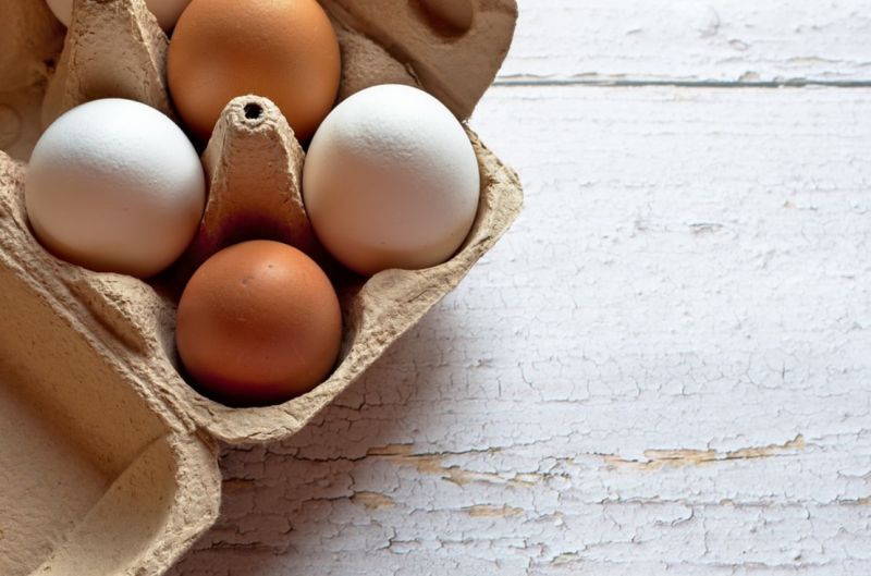 ▲煮水煮蛋前，可先把雞蛋移至室溫退冰，可避免溫差造成蛋殼破裂。（示意圖／取自pixabay）