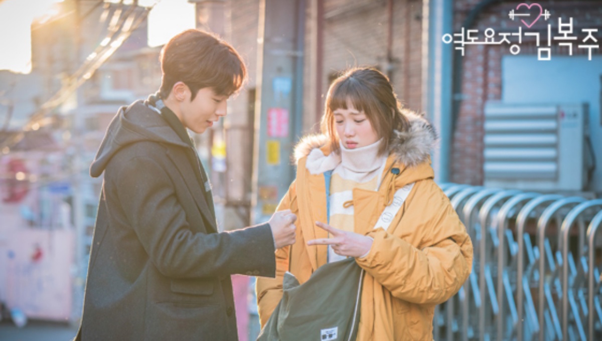 可以和前任當朋友的星座TOP 3。（圖片來源：MBC）