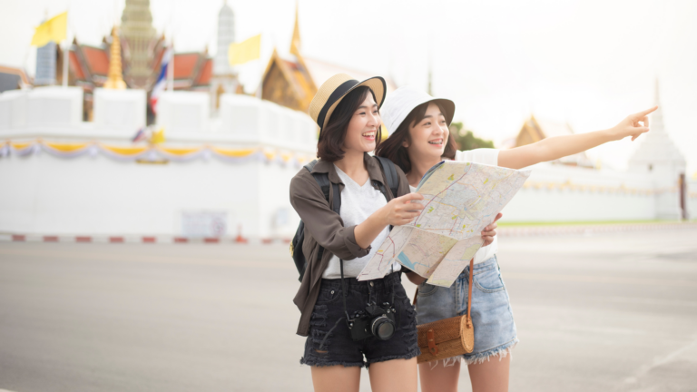 ▲Tripadvisor所公布的「2024 Tripadvisor旅行者之選至尊獎」中，泰國有五座城市上榜。圖為泰國清邁。（圖／Pexels）