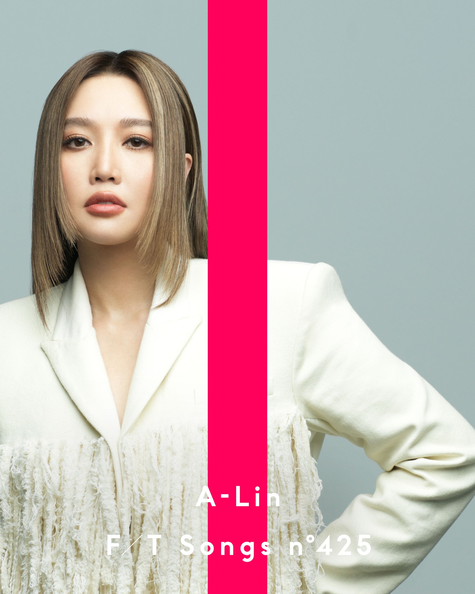 圖片來源:A-Lin 臉書