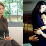 李美淑出演《淚之女王》牟璱凞，往事也曝光（圖片來源：截自tvN）
