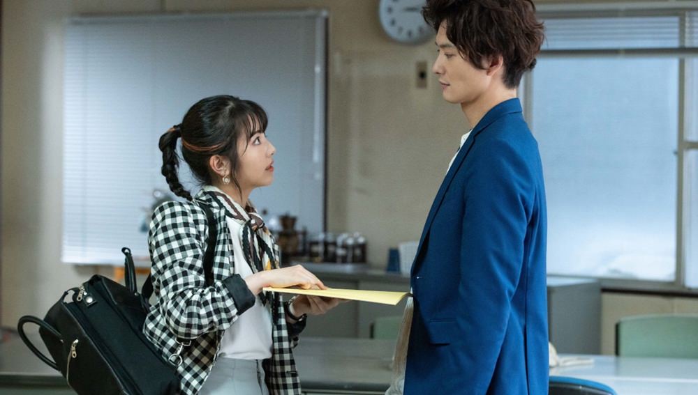 學會7大「植物系工作心法」，拯救上班厭世的你。（圖片來源：KKTV）