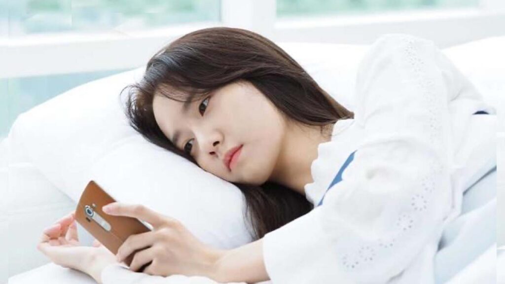 職業倦怠也是病？WHO正式認定「過勞」3症狀。（圖片來源：tvN）