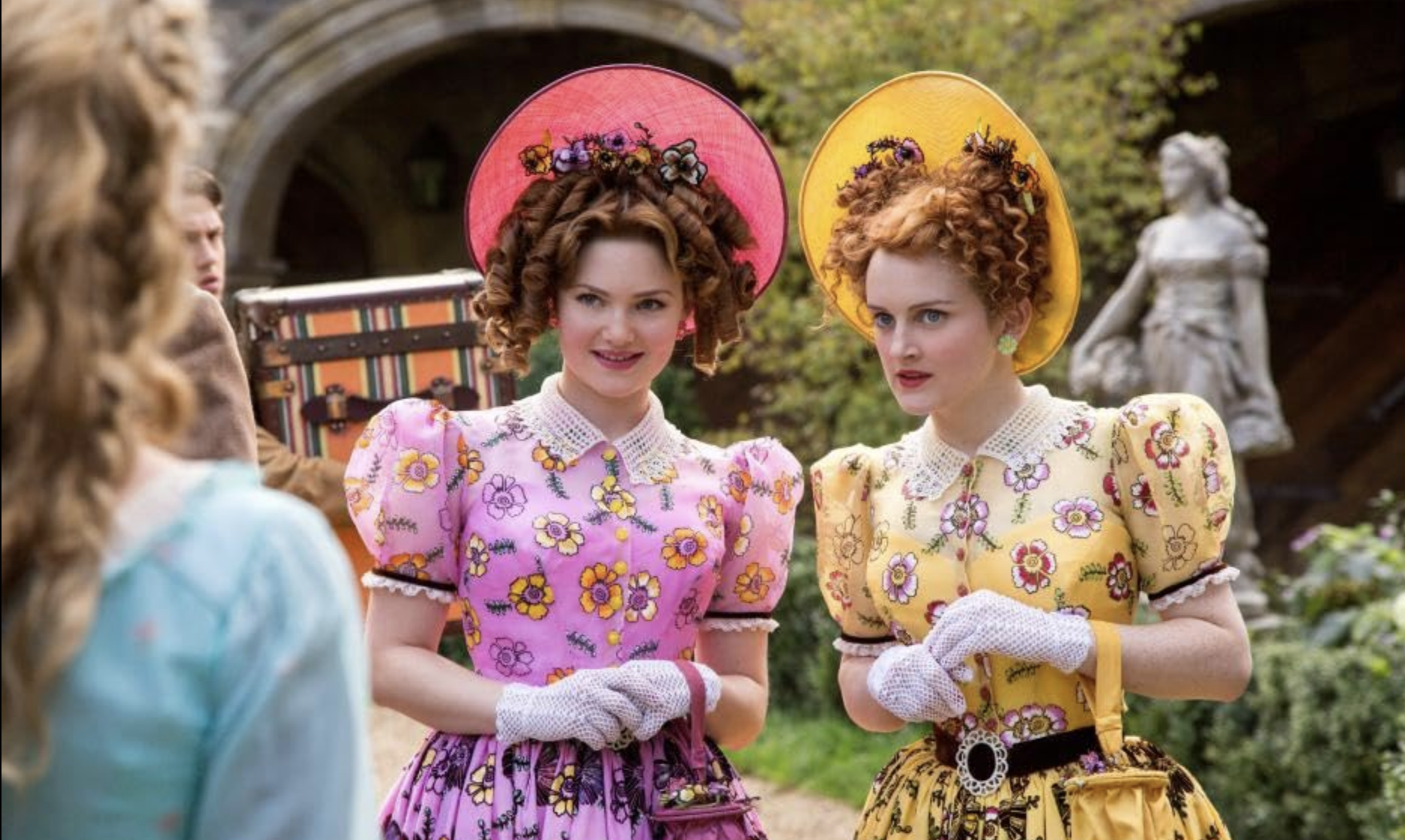 【心理測驗】你是童話中哪一種反派角色？測你在愛情中的依賴程度。（圖片來源：IMDb）