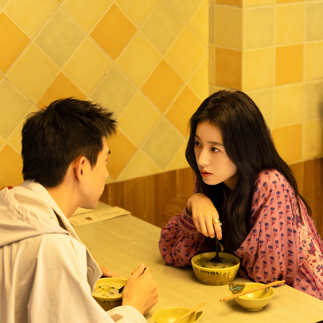 25句人間清醒，一秒打碎你的苦惱。（圖片來源：Weibo）