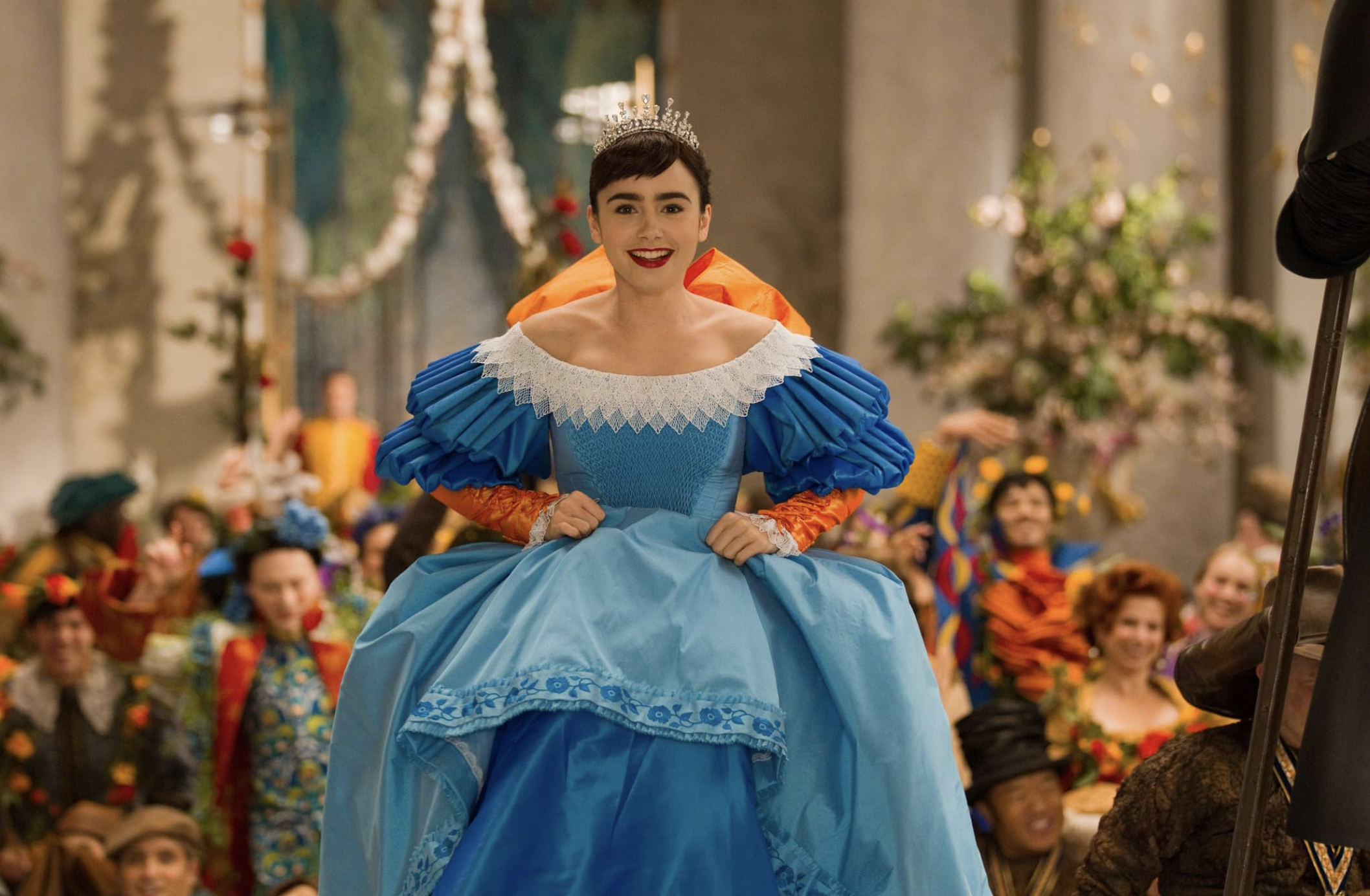 【心理測驗】你是童話中哪一種反派角色？測你在愛情中的依賴程度。（圖片來源：IMDb）