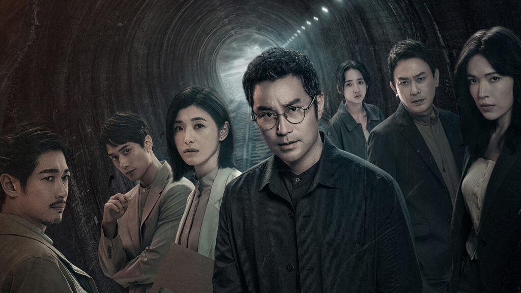 《誰是被害者：第2季》將於 6 月 21 日在 Netflix 上線。（圖片來源：Netflix）