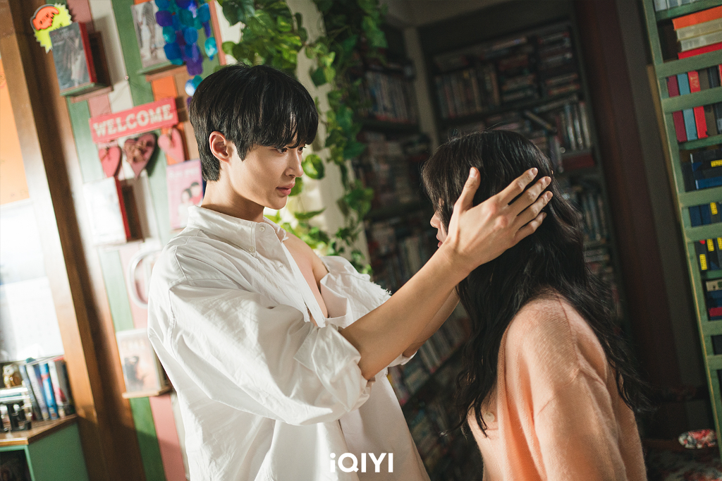 你不必活成他人的期望，疲憊時需要的逃跑心法。（圖片來源：tvN）