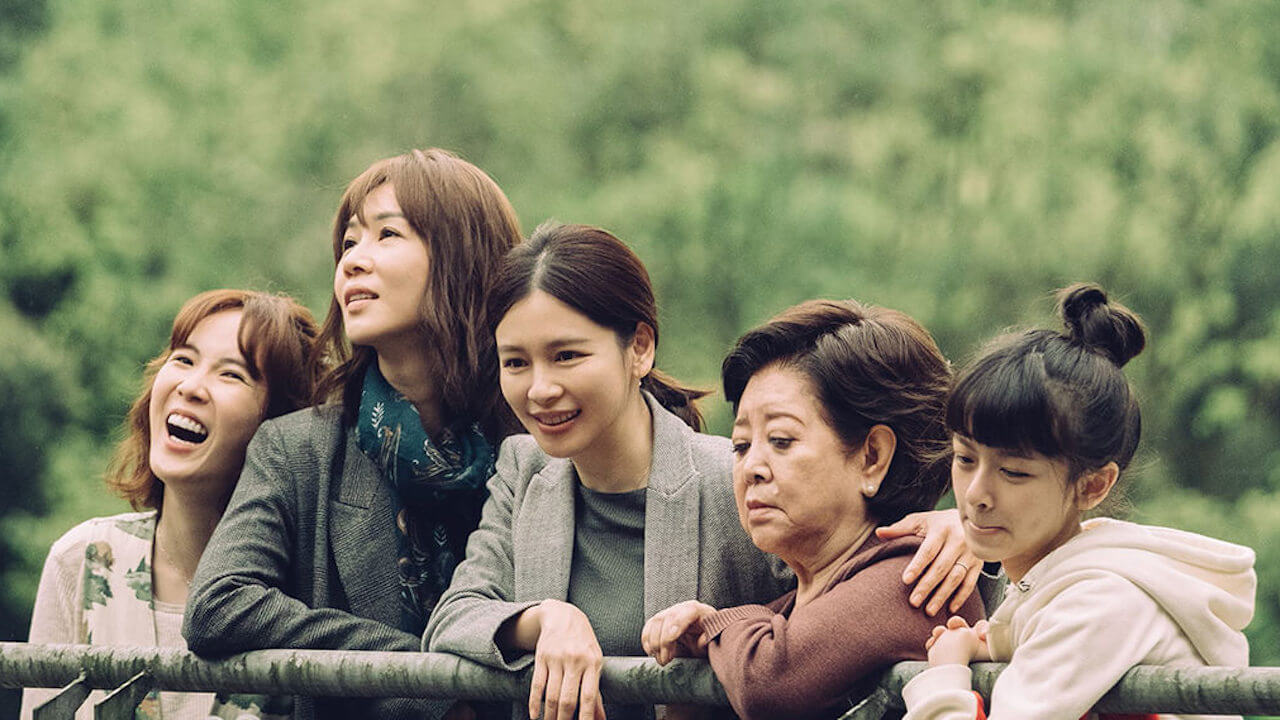 有「鬆弛感」的家庭通常有這5個特質。（圖片來源：IMDb）