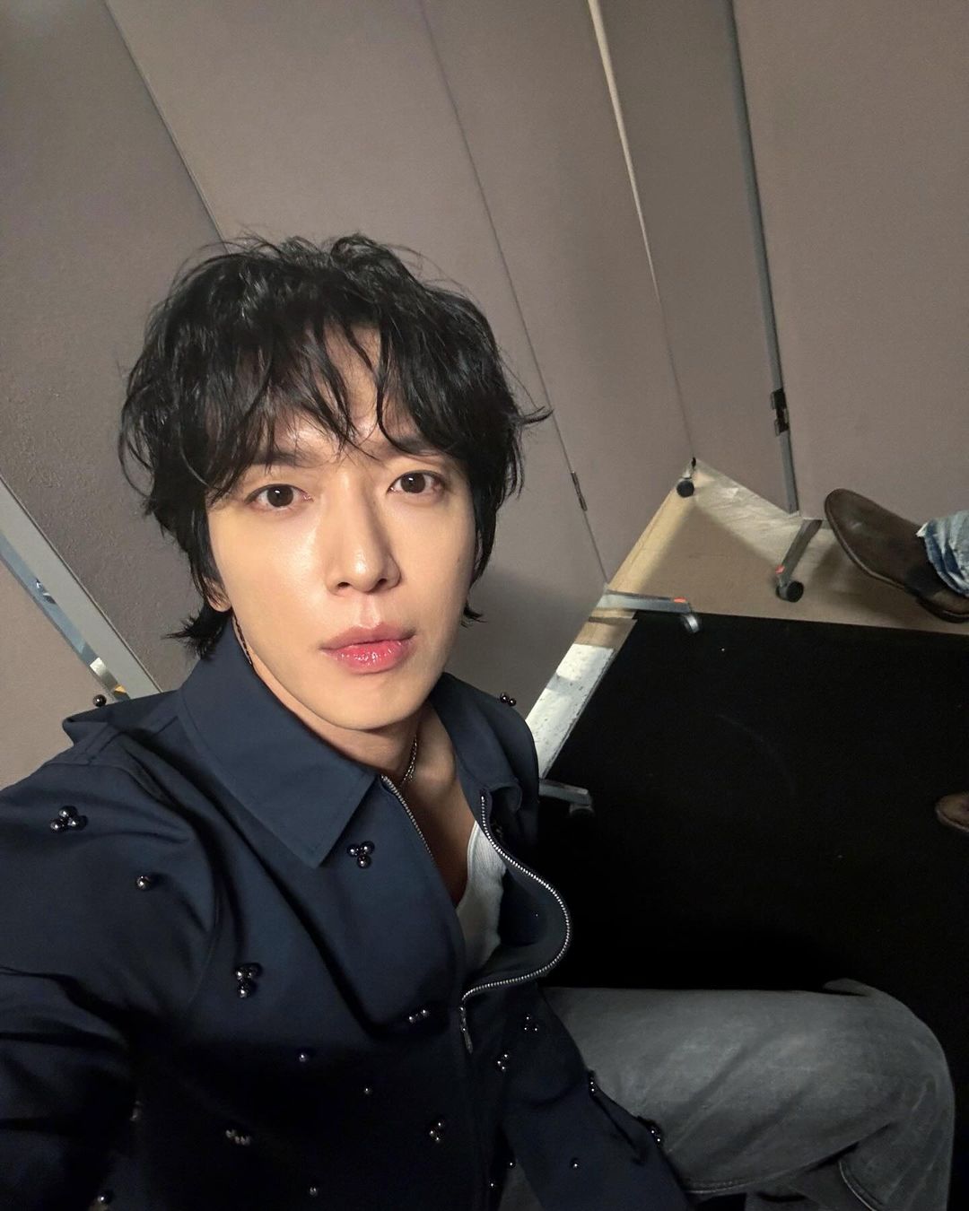 （圖片來源：IG@jyheffect0622）