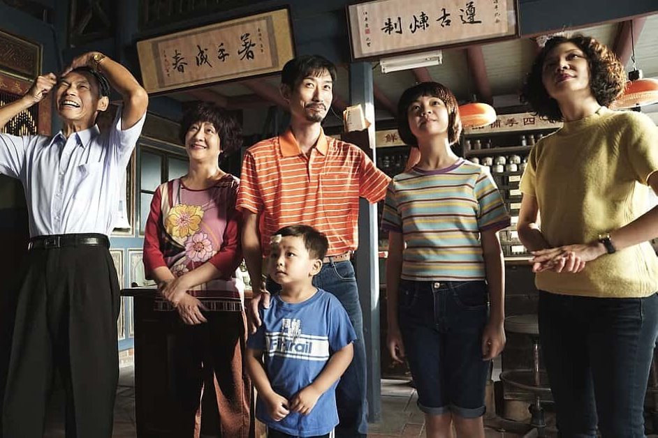 有「鬆弛感」的家庭通常有這5個特質。（圖片來源：華視）