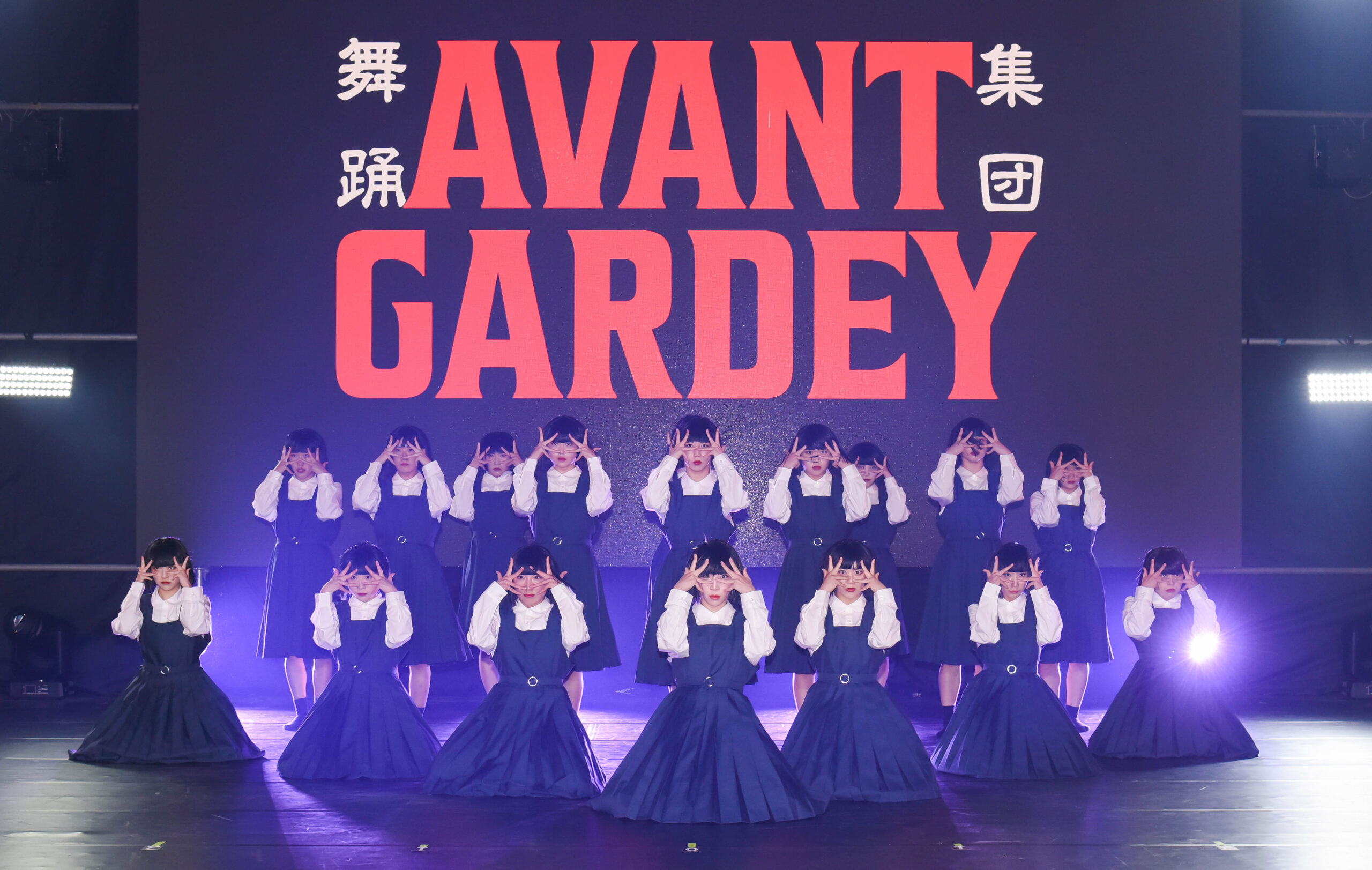 台灣公演設計全新演出內容，包括有「台灣濱崎步」之稱的王彩樺名曲〈保庇〉及「搖滾浪子」伍佰的〈你是我的花朵〉等(圖：時藝多媒體）