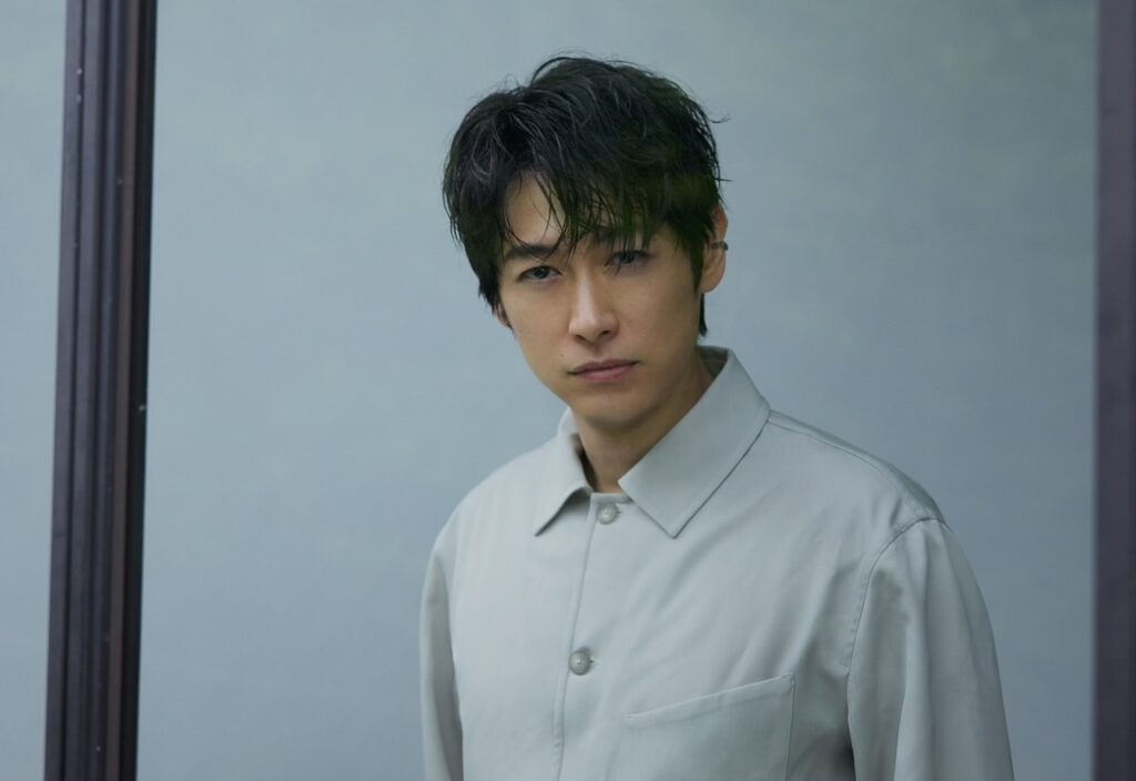 Dean Fujioka