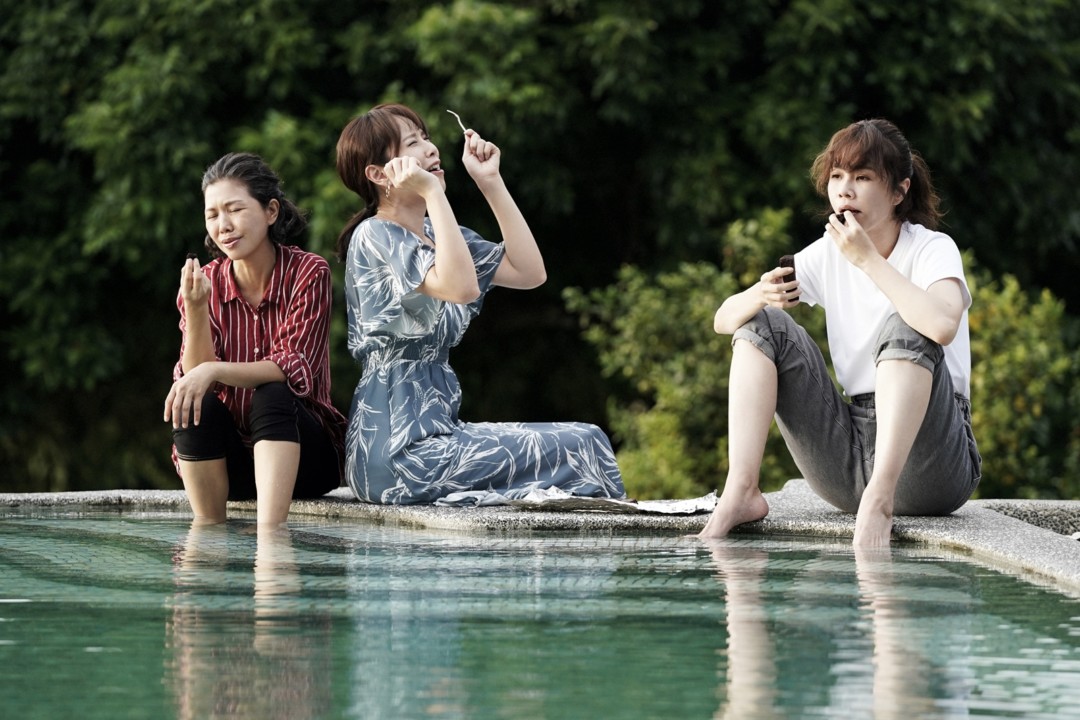 有「鬆弛感」的家庭通常有這5個特質。（圖片來源：華視）