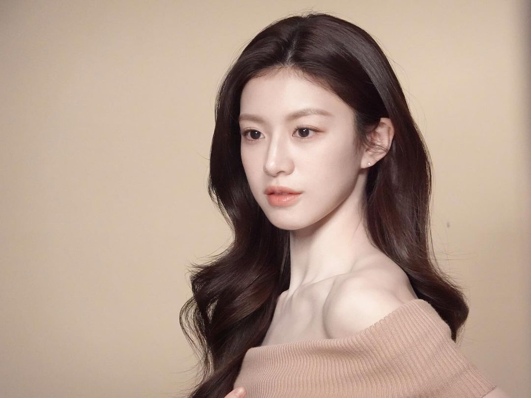 （圖片來源：高允貞IG）