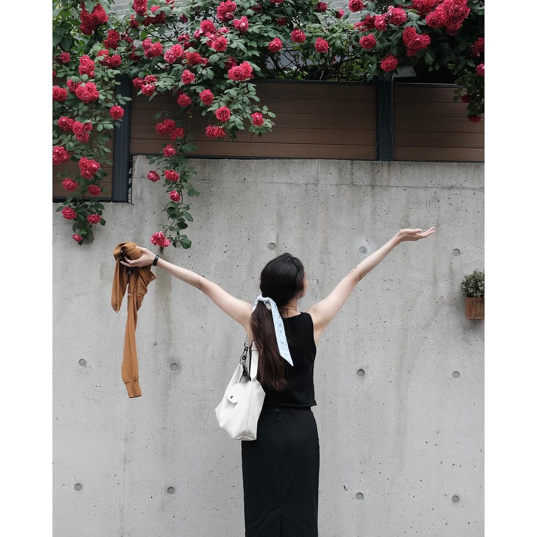 （圖片來源：IG@yoanaloves）