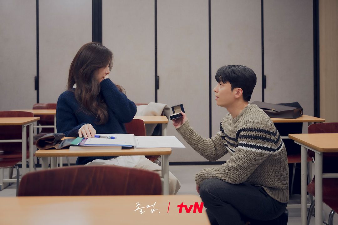 （圖片來源：tvN）