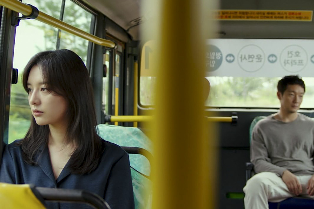 (圖片來源:《我的出走日記》劇照)