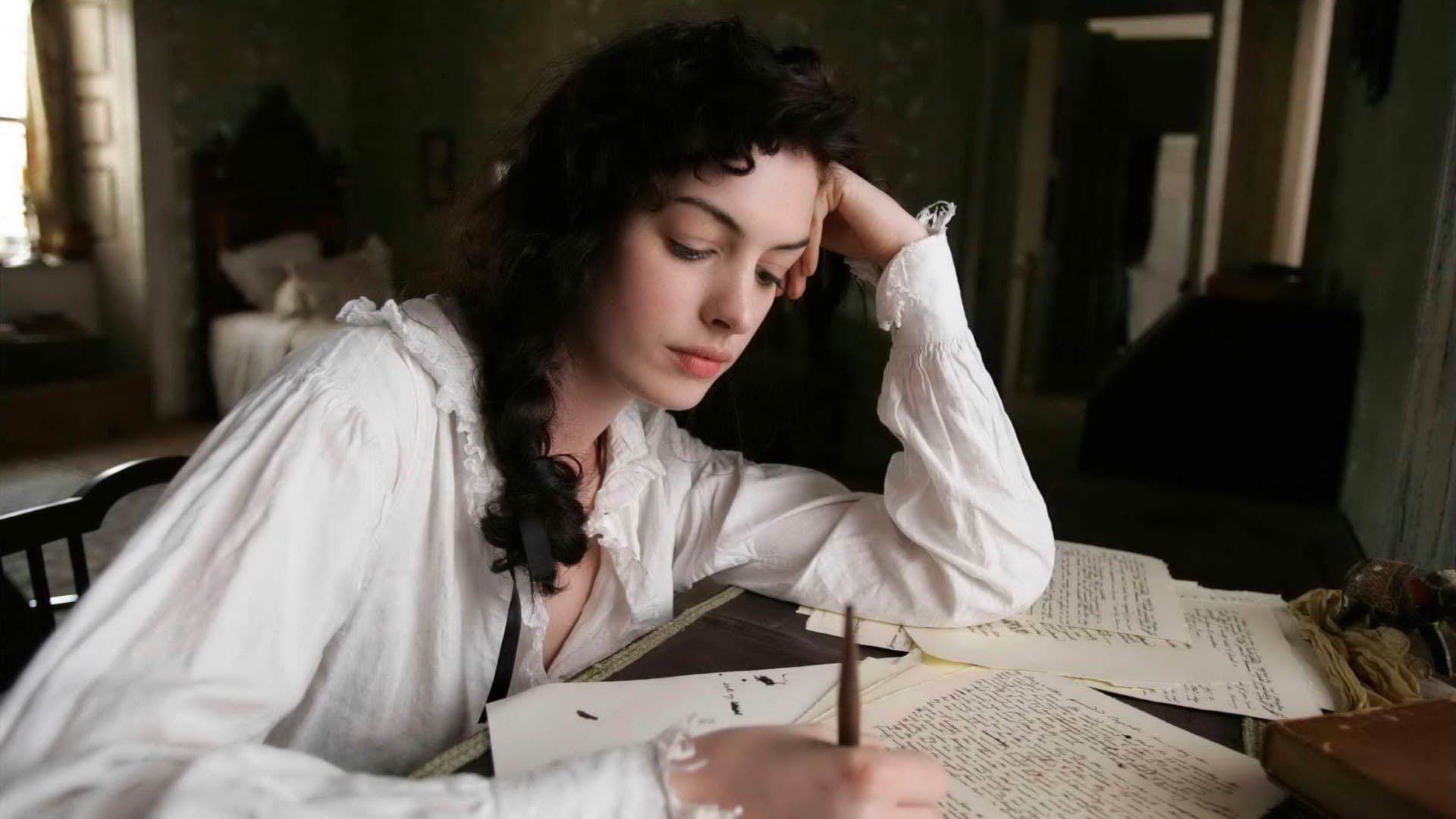 《珍愛來臨》（Becoming Jane）