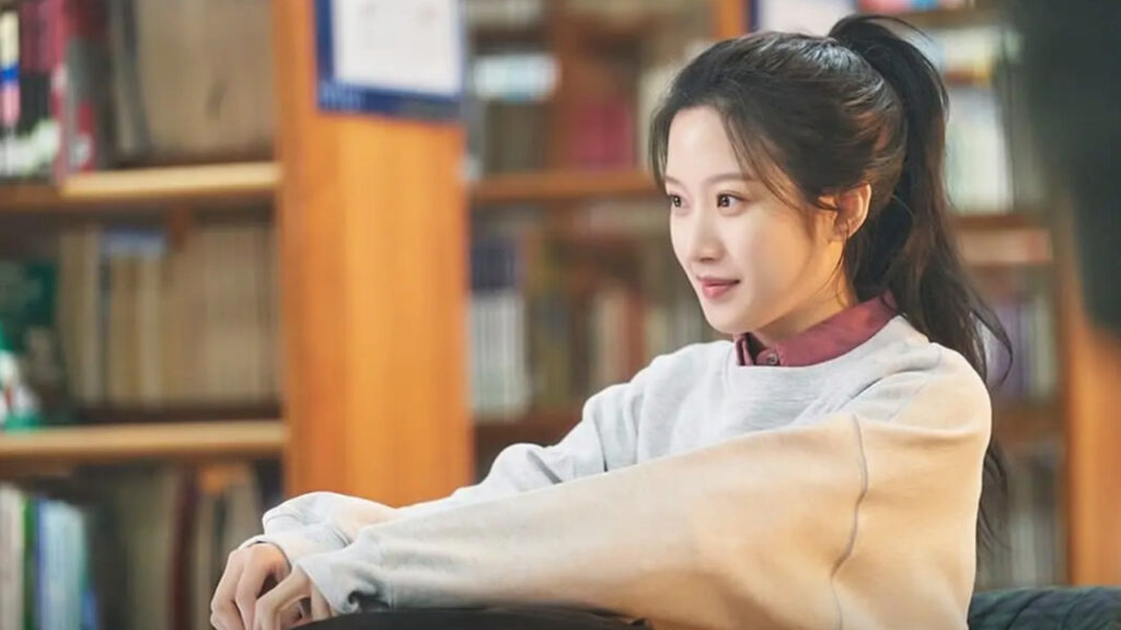 看似脾氣好，吵架卻超狠！盤點「天生惹不得」星座 TOP 3（圖：盡情吃用力愛劇照）