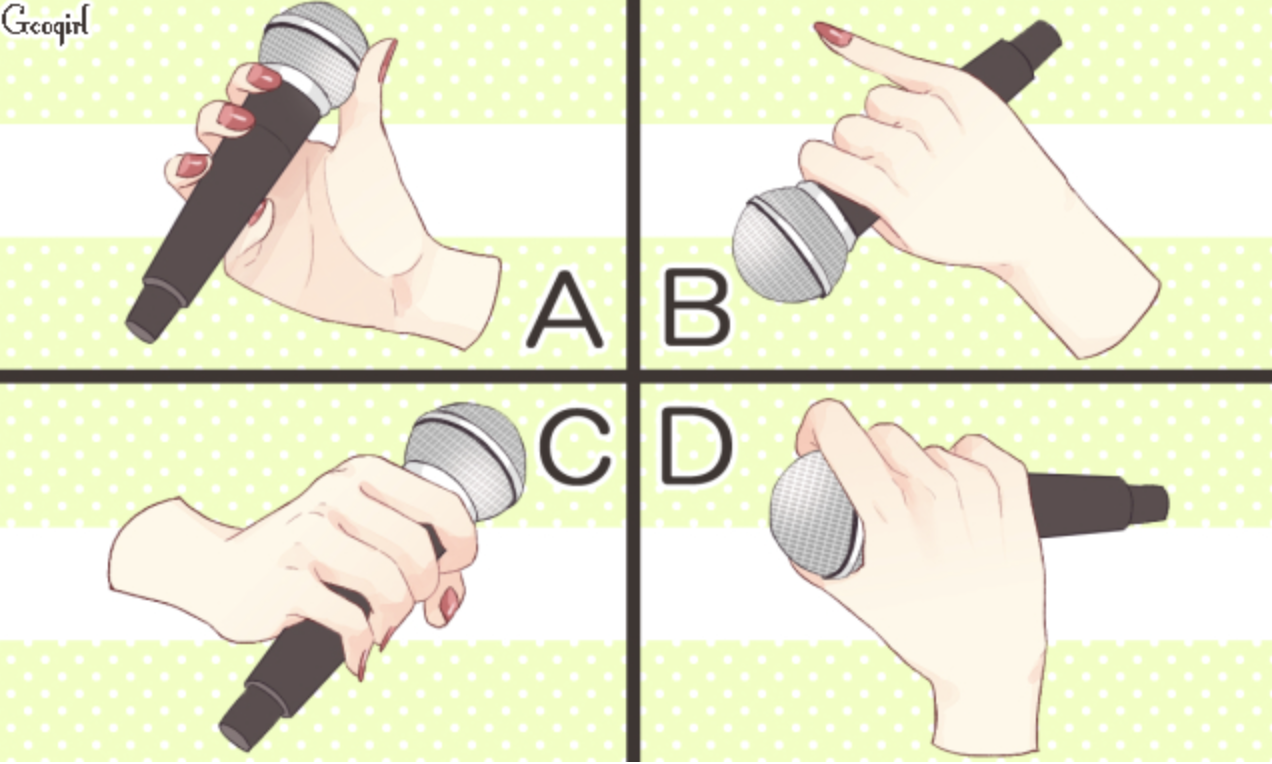 （圖片來源：googirl.jp）