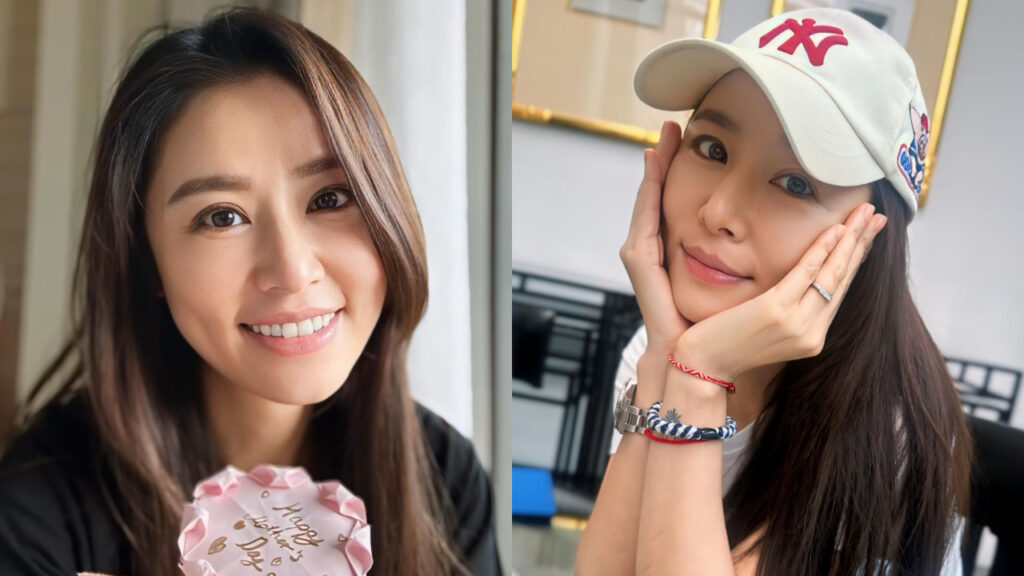 想跟水瓶女交往？別犯不能忍的「大忌」一踩必終身出局（圖：林心如臉書）