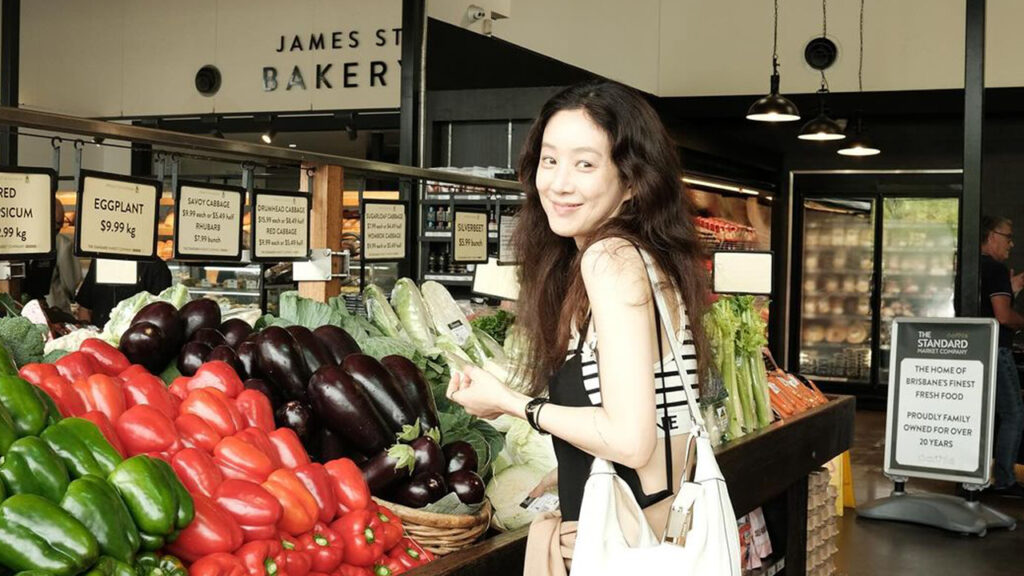 （圖片來源：IG@yoanaloves）