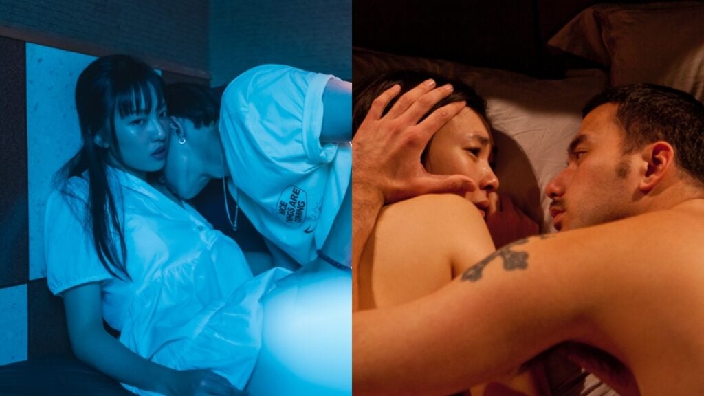 台灣情慾大尺度電影推薦。（圖片來源：IMDb）