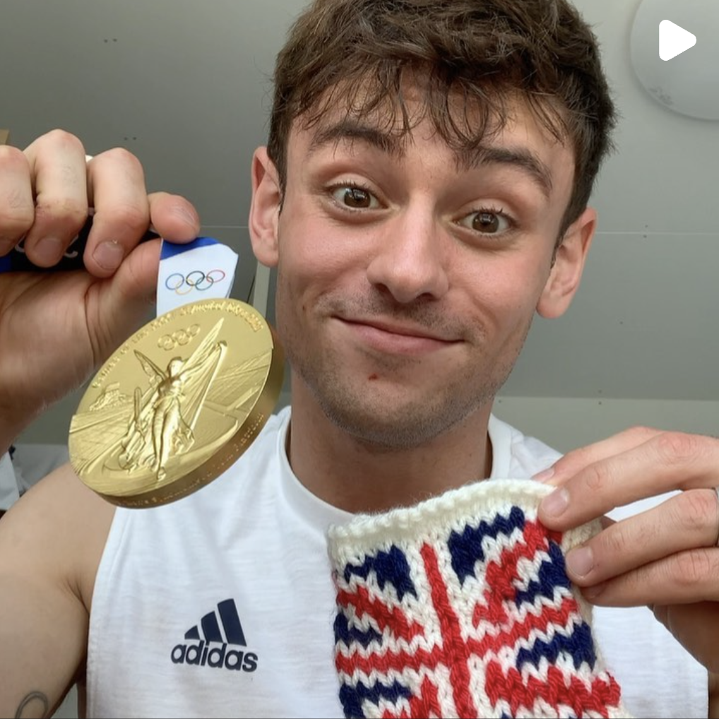 （圖片來源：IG@madewithlovebytomdaley）