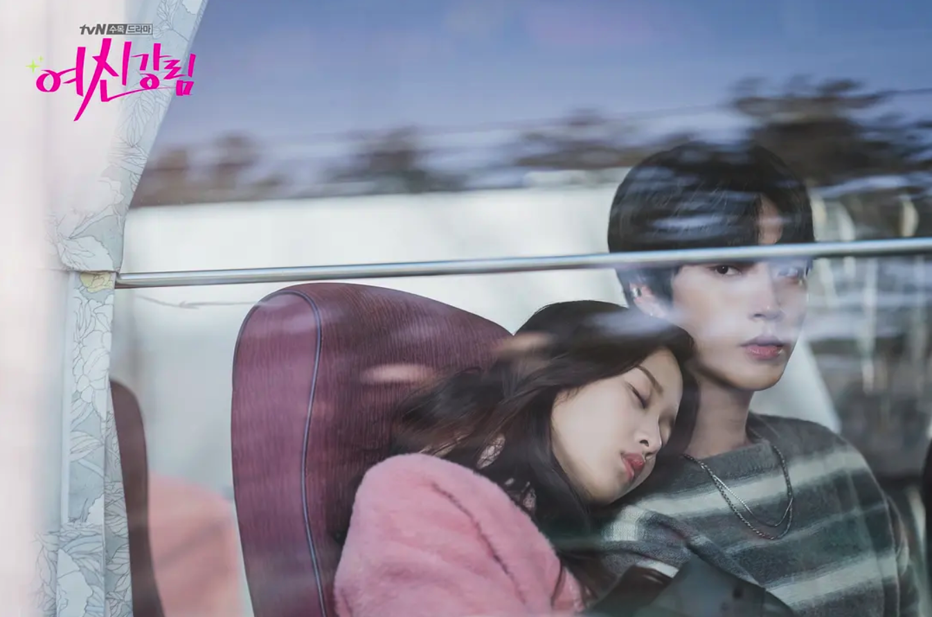 射手座是七月運勢第一名！整體運勢都很出色（圖：女神降臨 劇照）