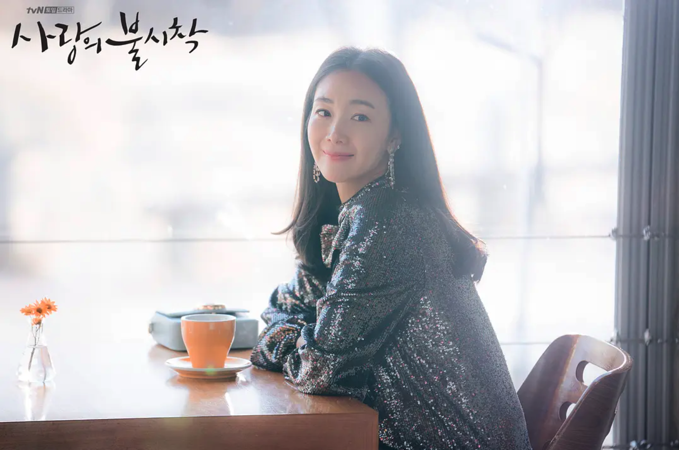 獅子晚年可能會獲得更多的尊重和權力(圖:愛的迫降 劇照)