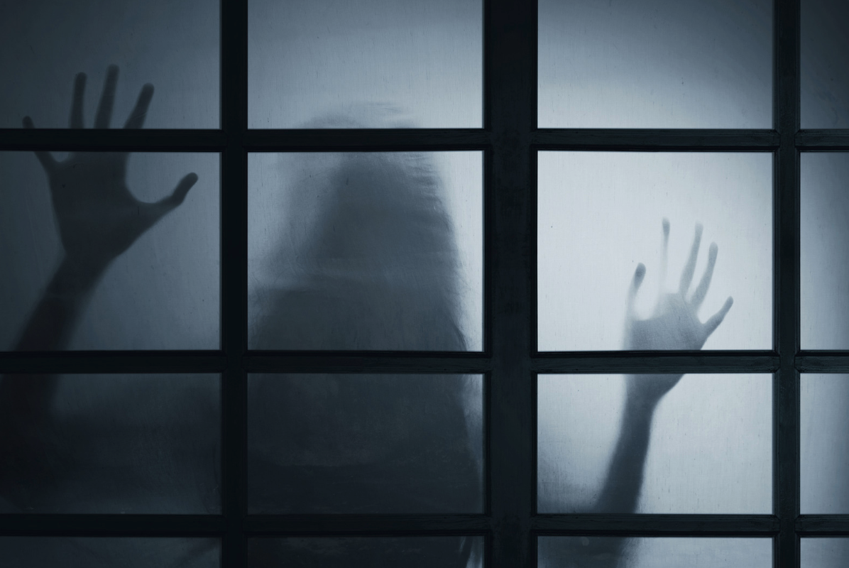 七月「鬼門開」5星座容易卡到陰！第一名當心「1狀況」引好兄弟（圖：canva）