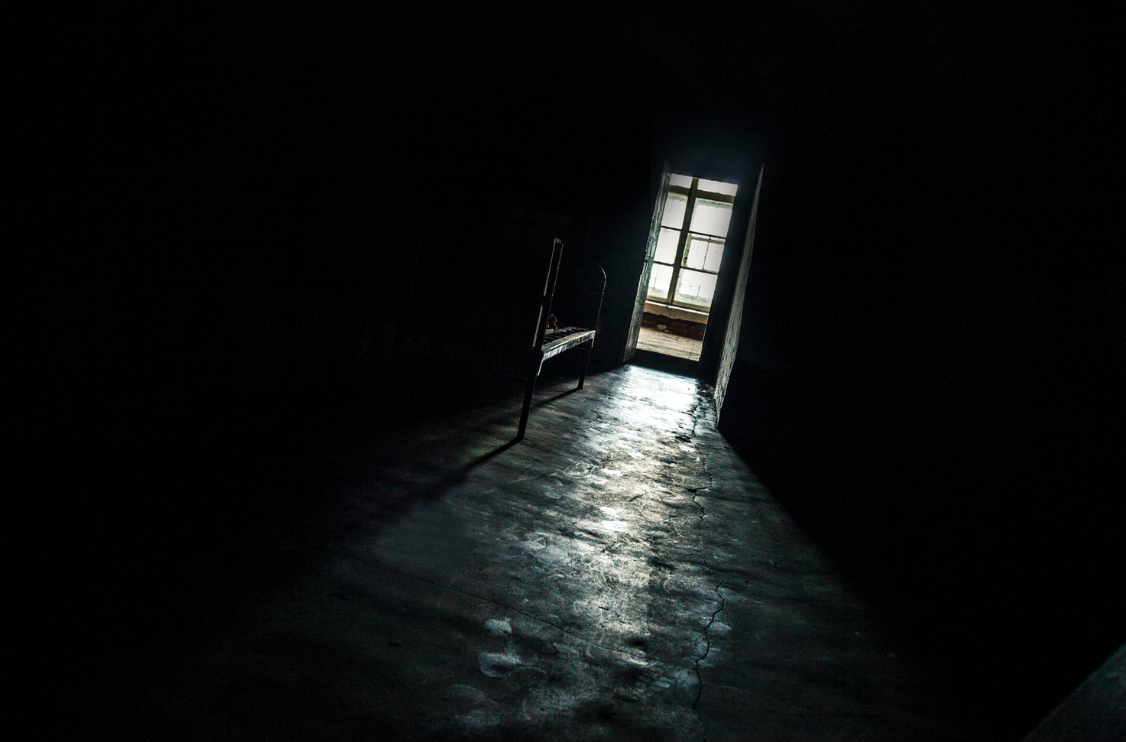 七月「鬼門開」5星座容易卡到陰！第一名當心「1狀況」引好兄弟（圖：canva）