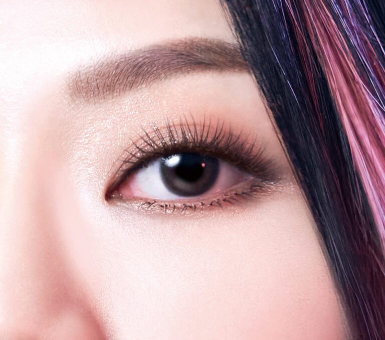 2024 秋冬彩妝流行趨勢。 (圖/1028提供)