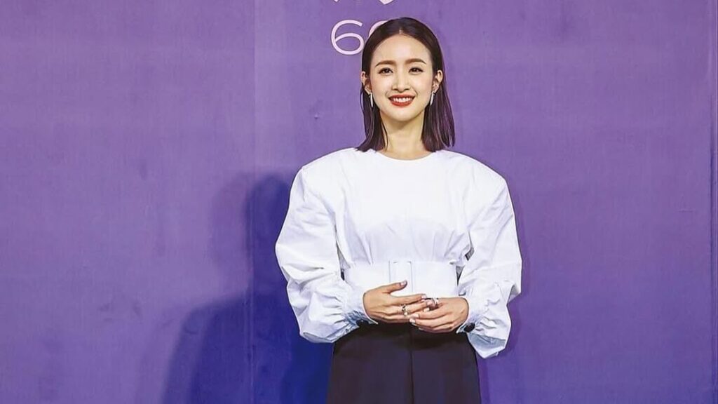 林依晨出演過多部火紅電視劇。（圖：IG）