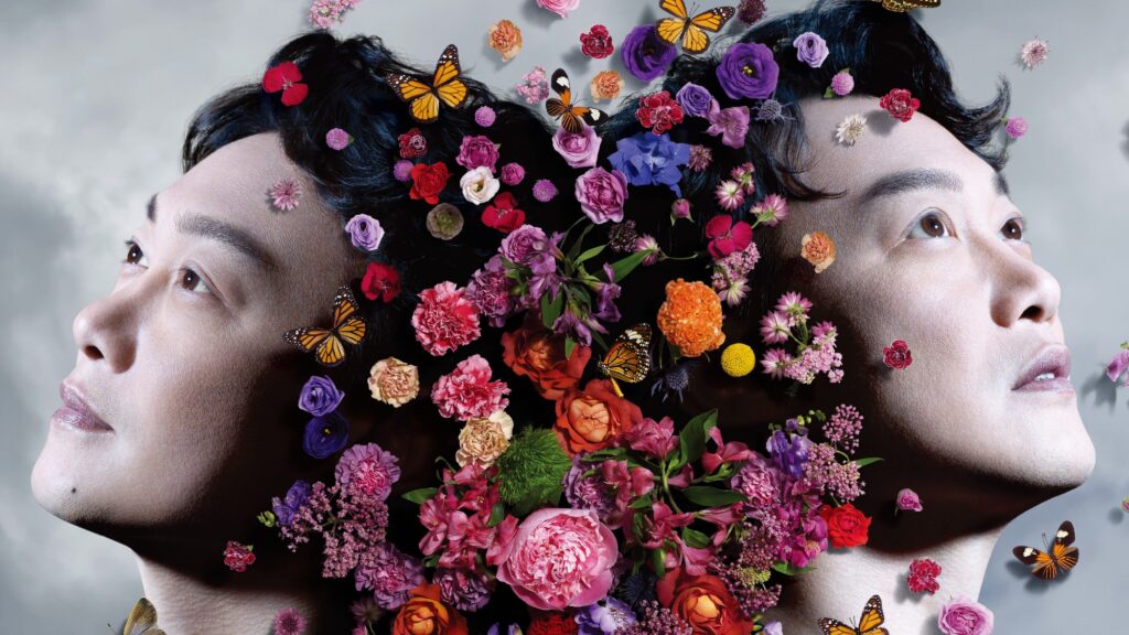 陳奕迅泰國演唱會取消。（圖片來源：聖峰演藝 微博）