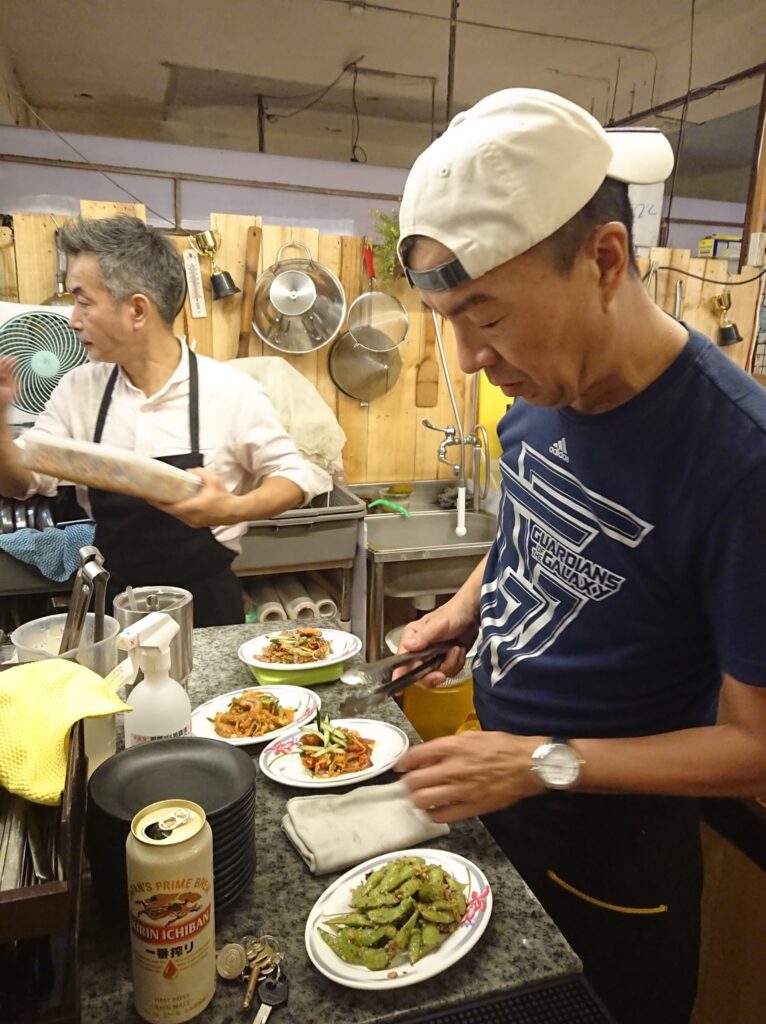 気紛れ kimagure。(圖/気紛れ kimagure臉書)