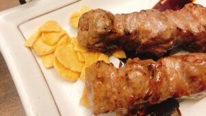 夜。遊 焼き鳥 串燒酒場。（圖／夜。遊 焼き鳥 串燒酒場 臉書）