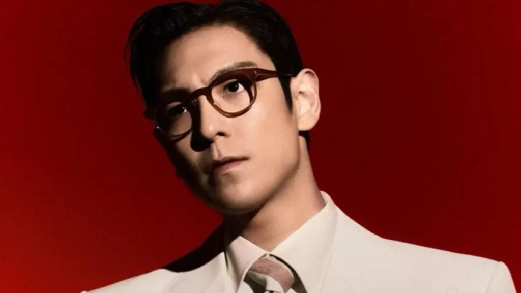 ▲T.O.P睽違11年再次接受媒體專訪,表示是希望為過去所做的事情道歉。(圖/T.O.P IG)