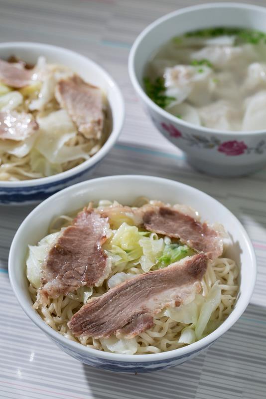 小杜意麵。(圖/小杜意麵臉書)