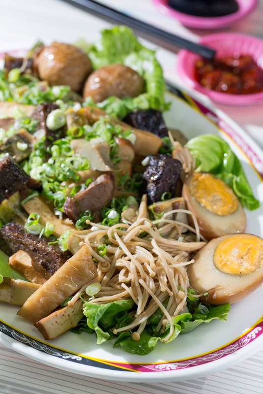 小杜意麵。(圖/小杜意麵臉書)