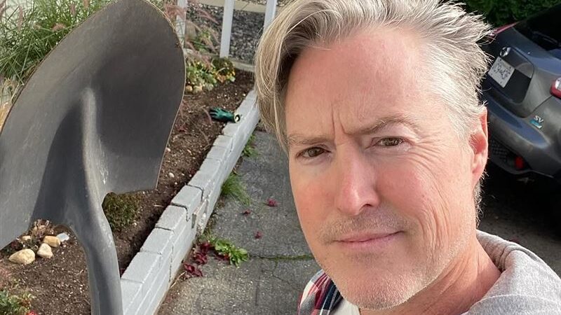 夏克立恢復單身後，最近被爆料身邊疑似出現新女伴。（圖：IG）