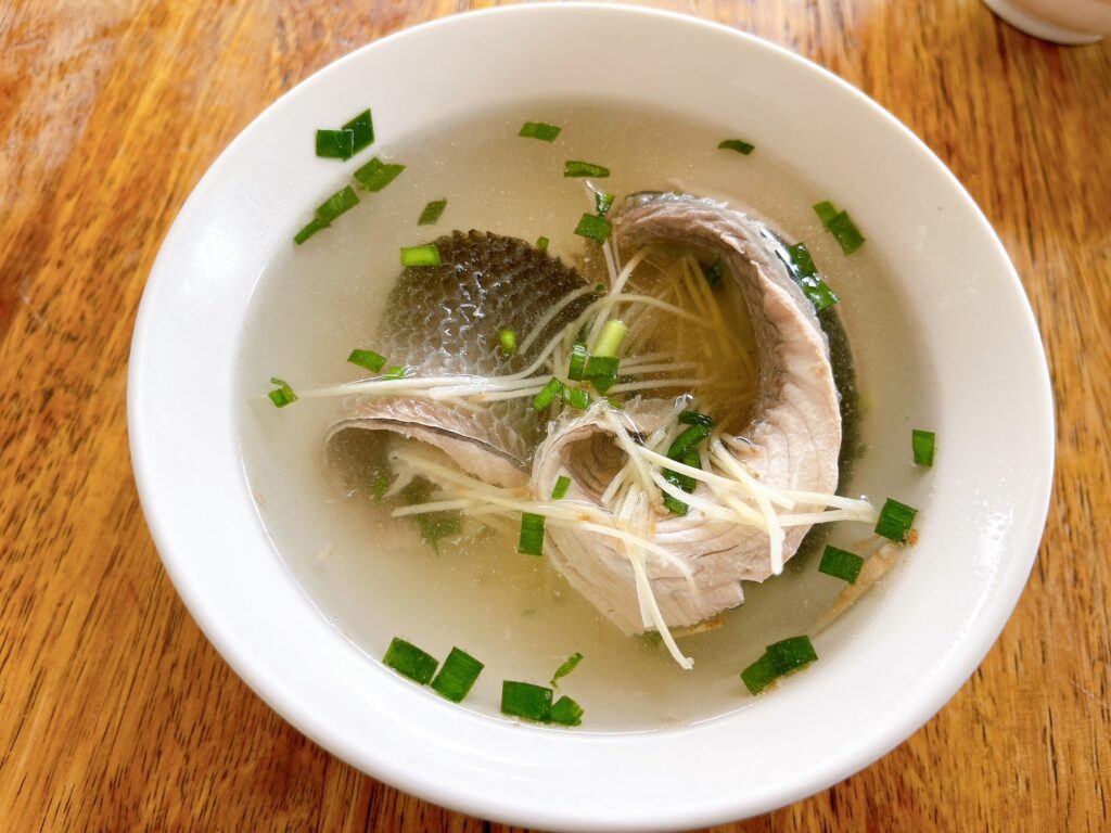 阿和肉燥飯。（圖／姊妹淘）