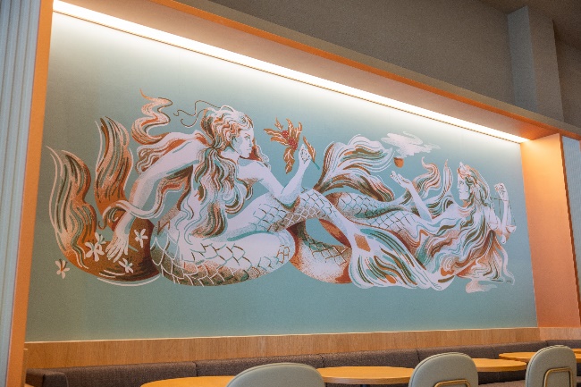 （圖／星巴克提供）