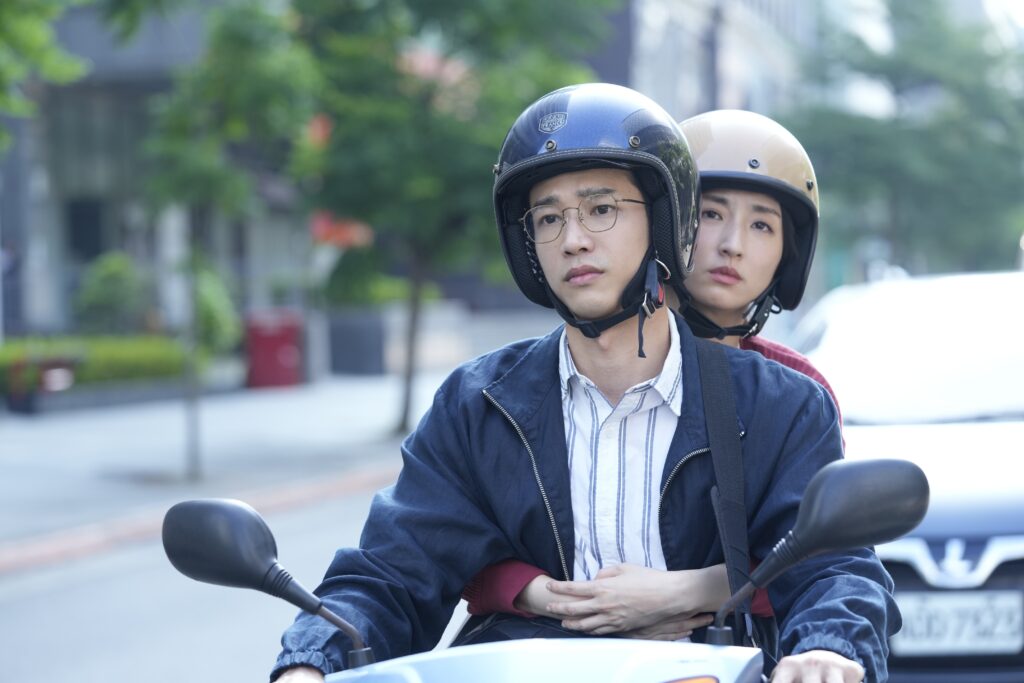 《童話故事下集》（圖／Netflix提供）