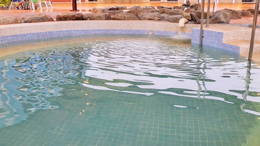 （圖／金讚溫泉飯店）