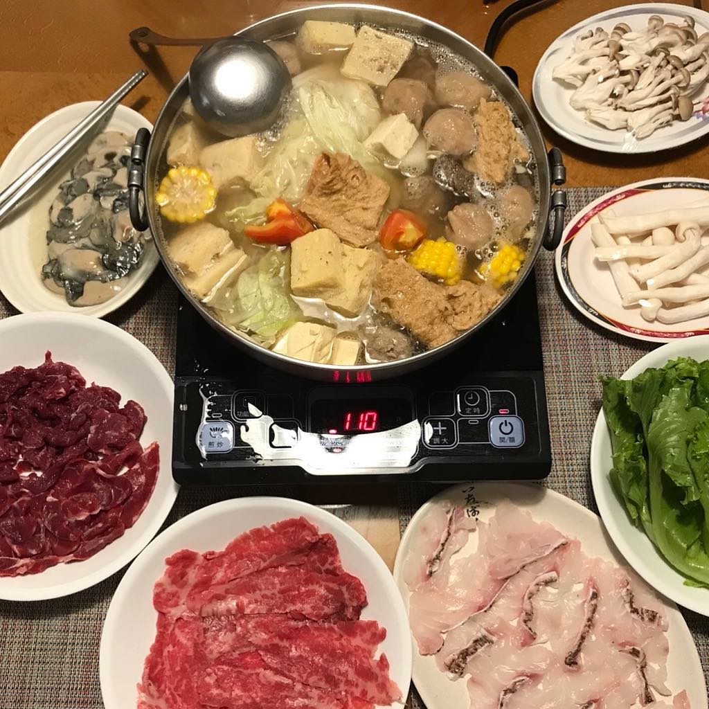 （圖／永林綜合料理 Yonlin Restaurant 臉書）